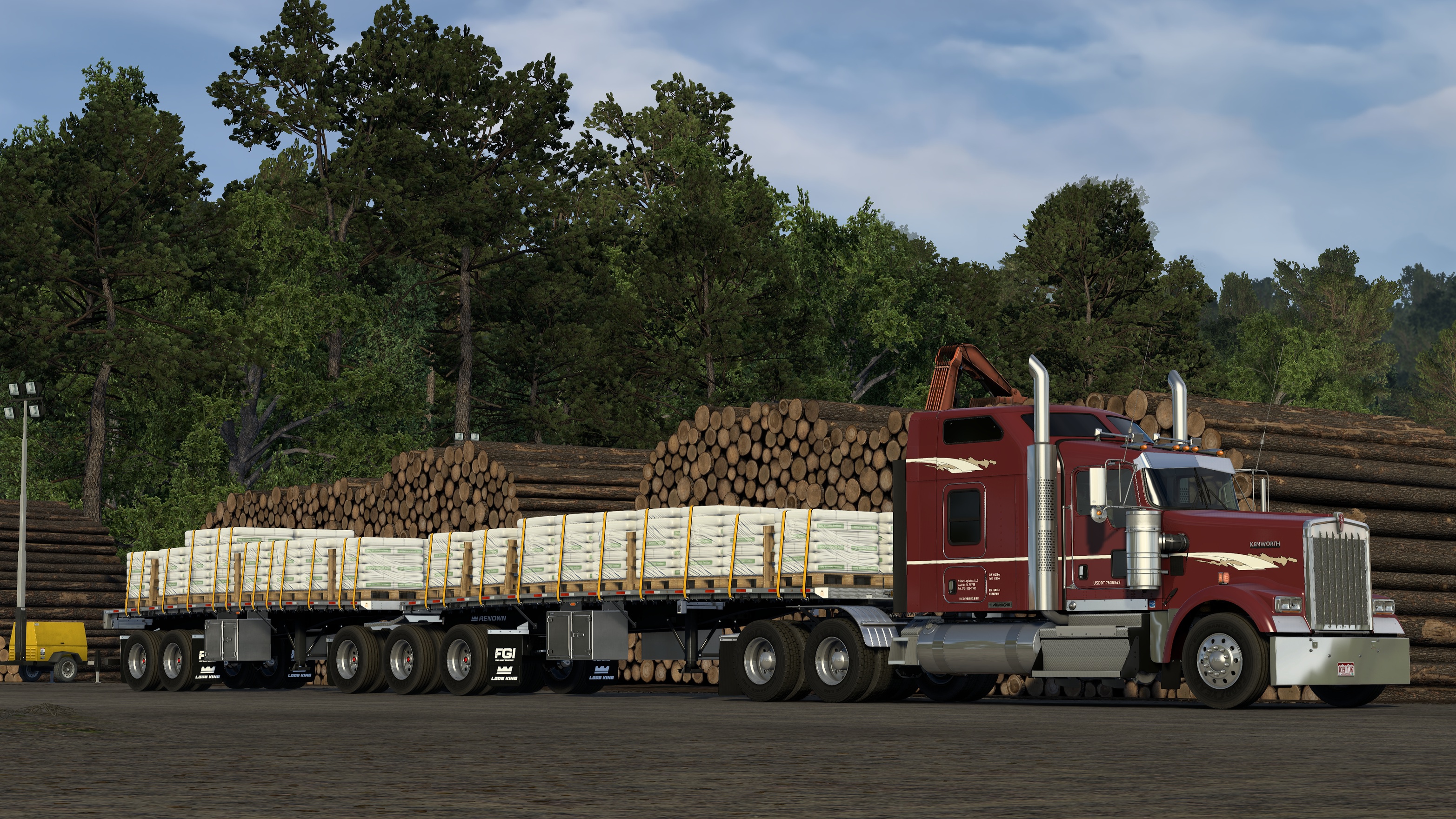 Image by TPLOGISTICS