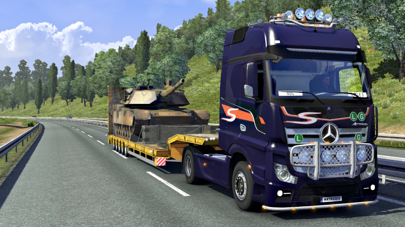 Image by Uncle_D_Trucking