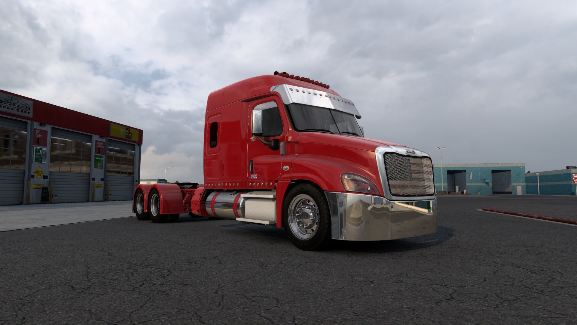 Image by RidinDirty710