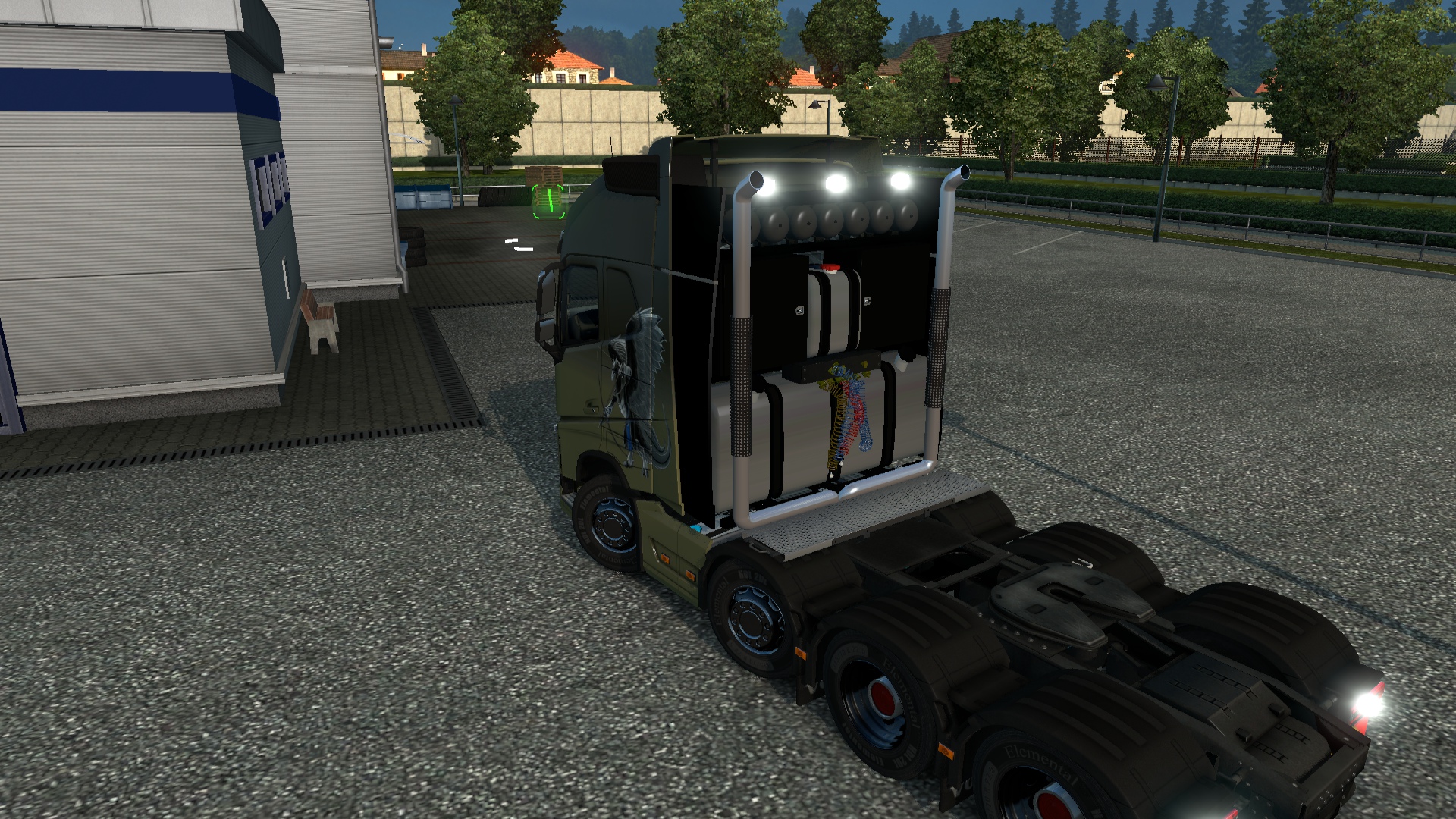 Image by Chesterwolf