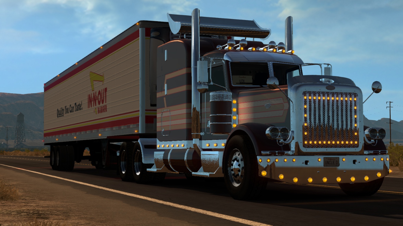 Image by Uncle_D_Trucking