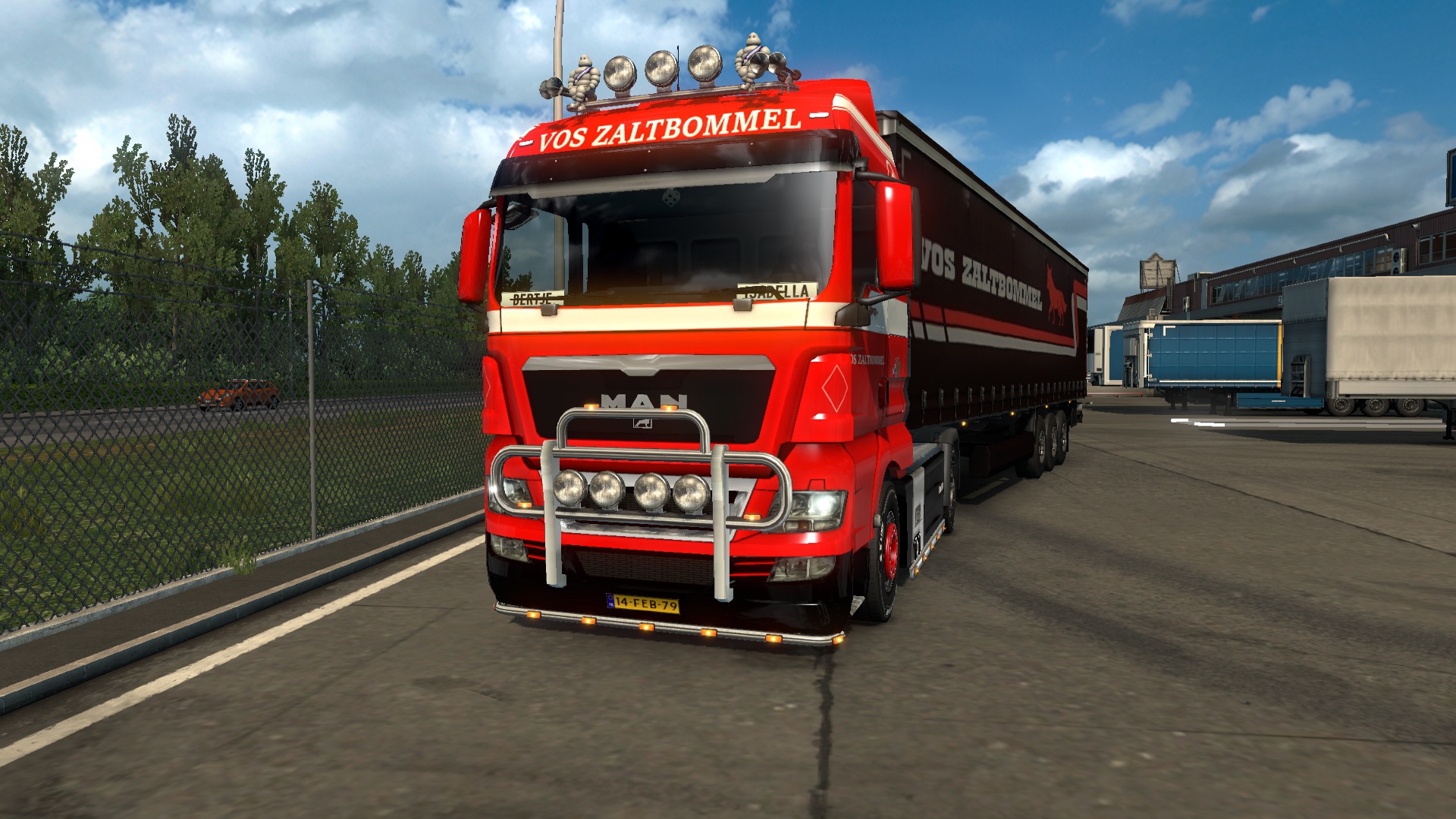 Image by scaniadafdriver