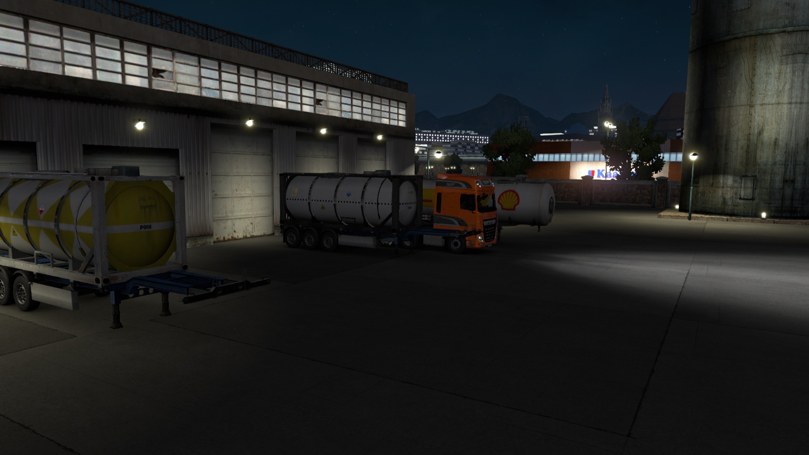 Image by michaelchj97