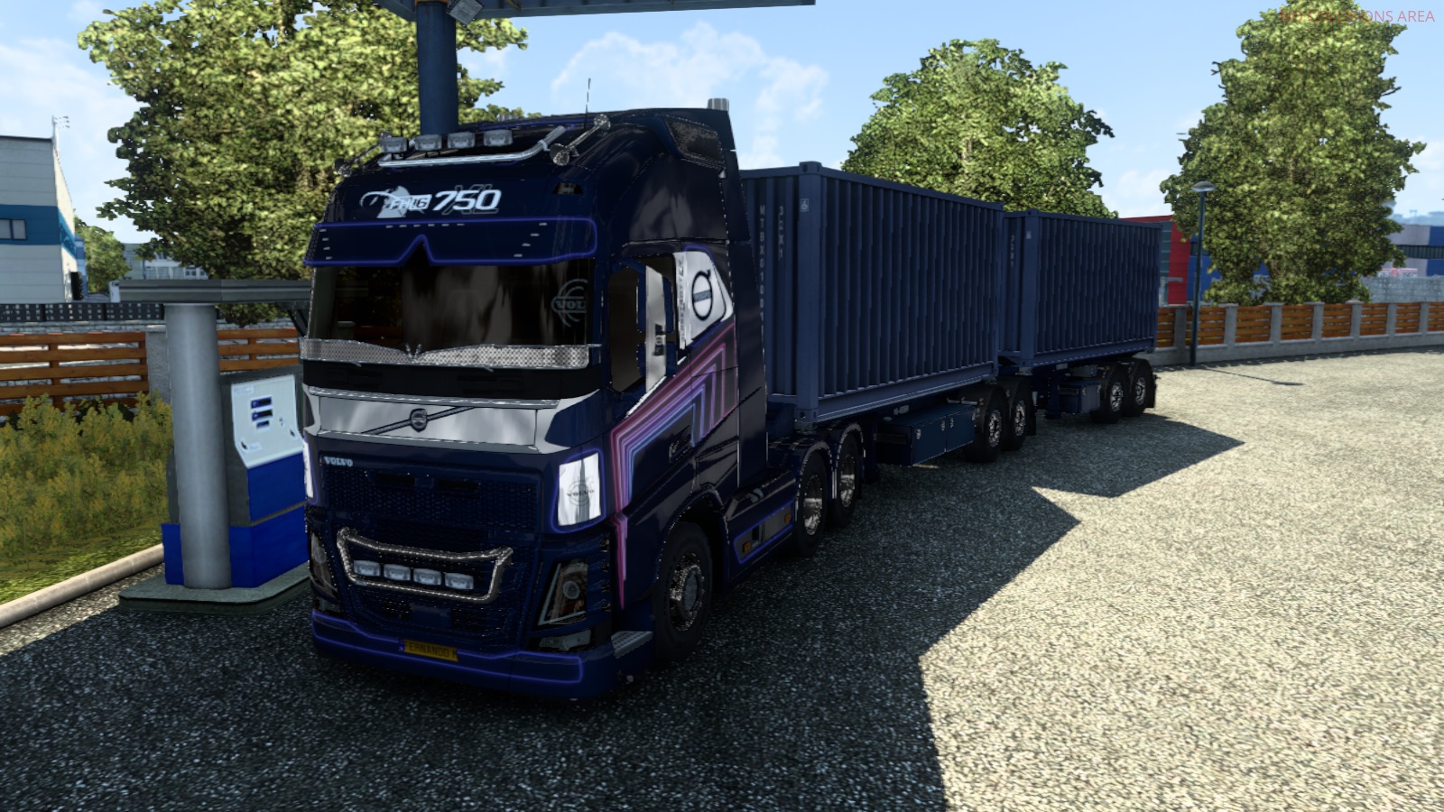 Image by TruckerVanDuzer