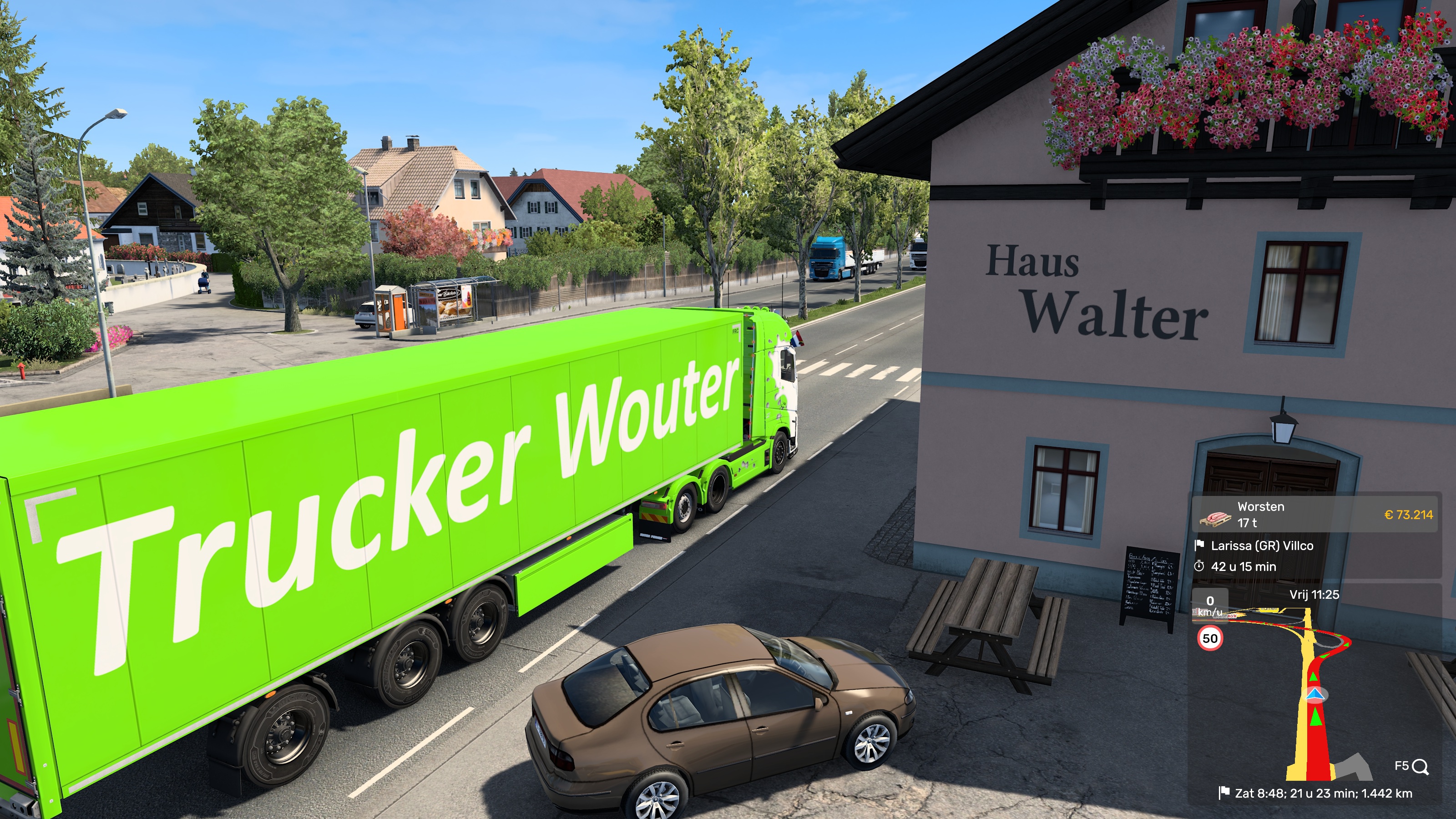 Image by Trucker_Wouter