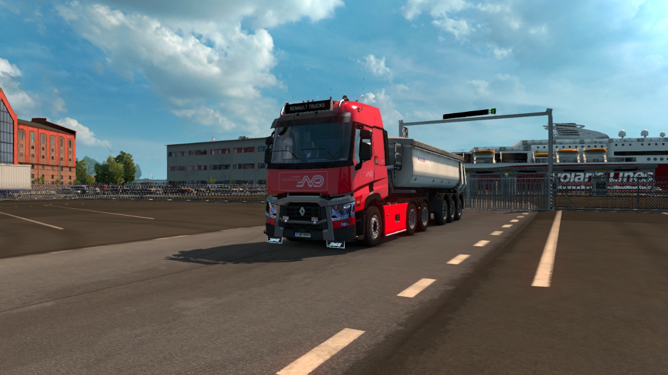 Image by Roadhunter01