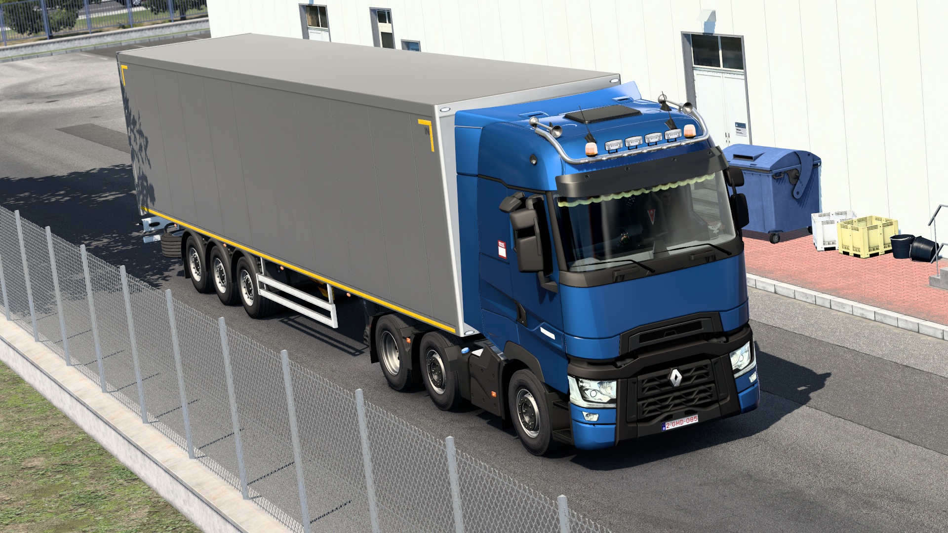 Image by GustavoDugois