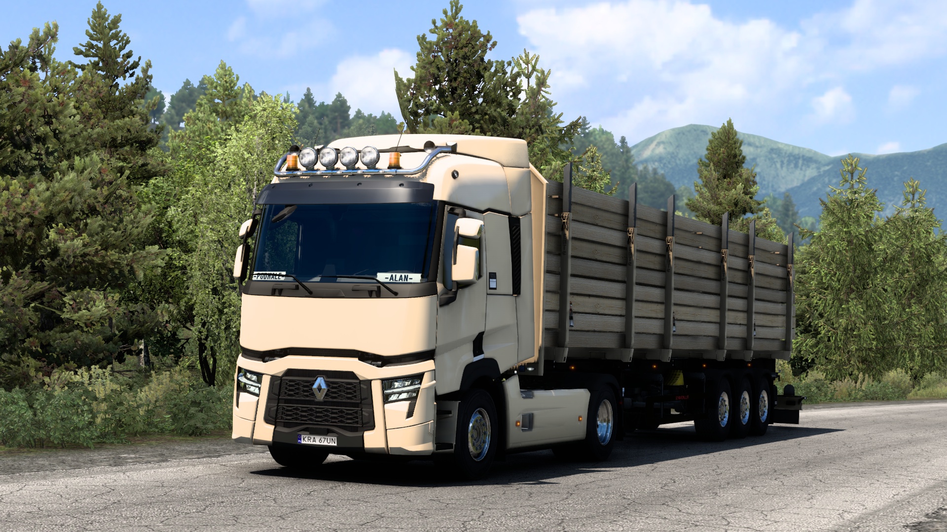 Image by RoadHunter66_PL