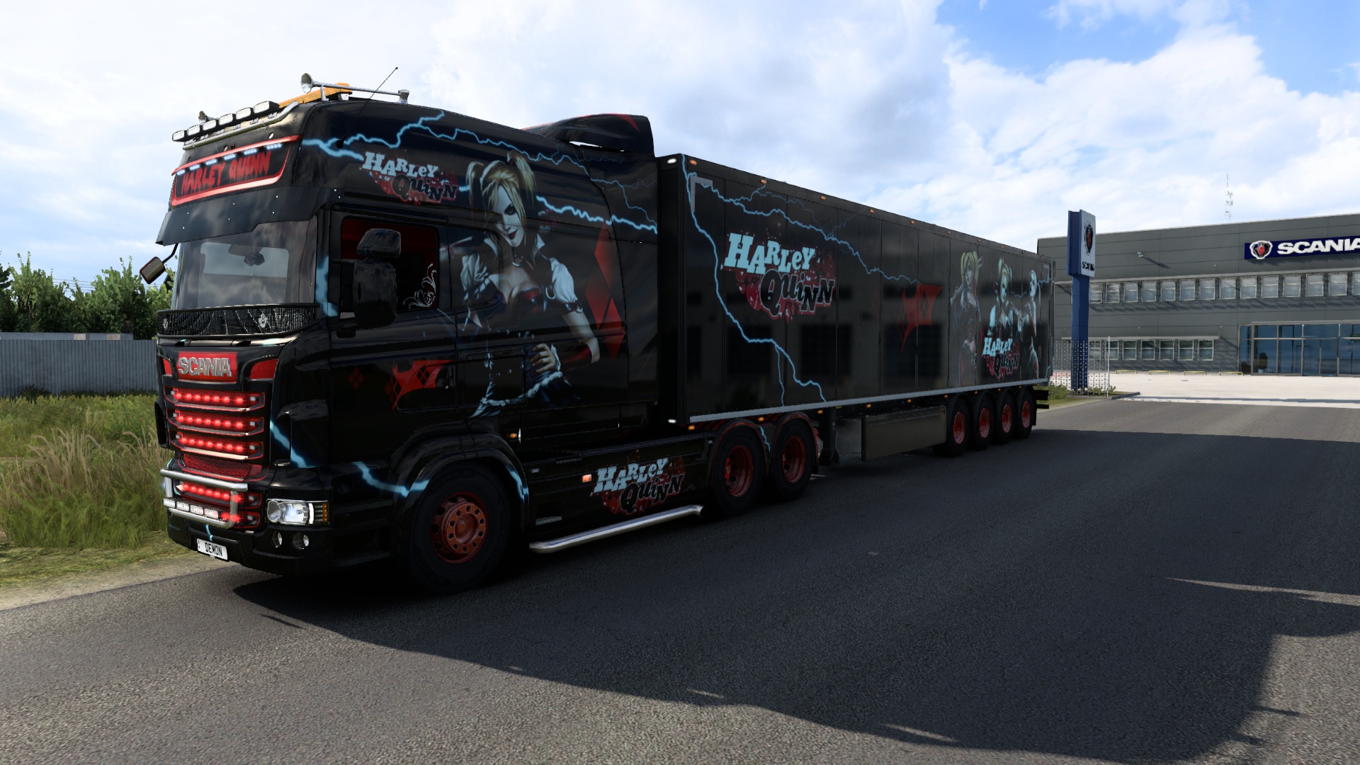 Image by demonstobart