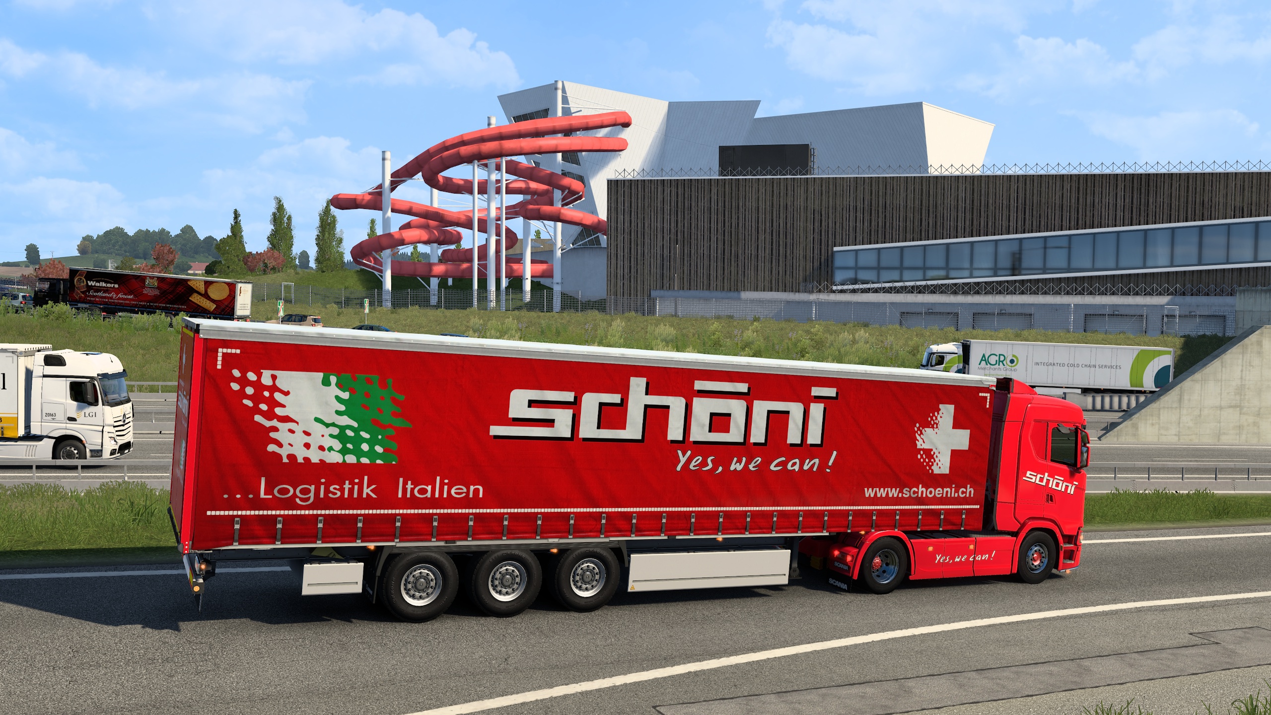 Image by SOKOL_TRUCKING