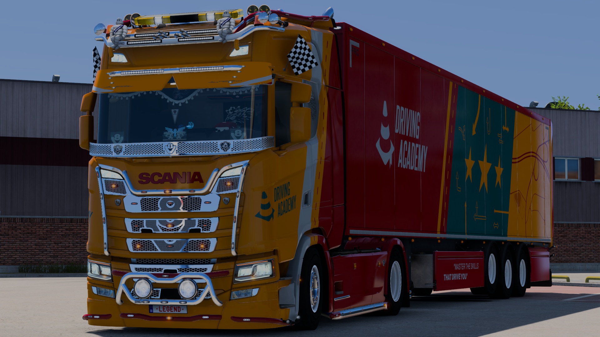 Image by LEGEND_1474_TV