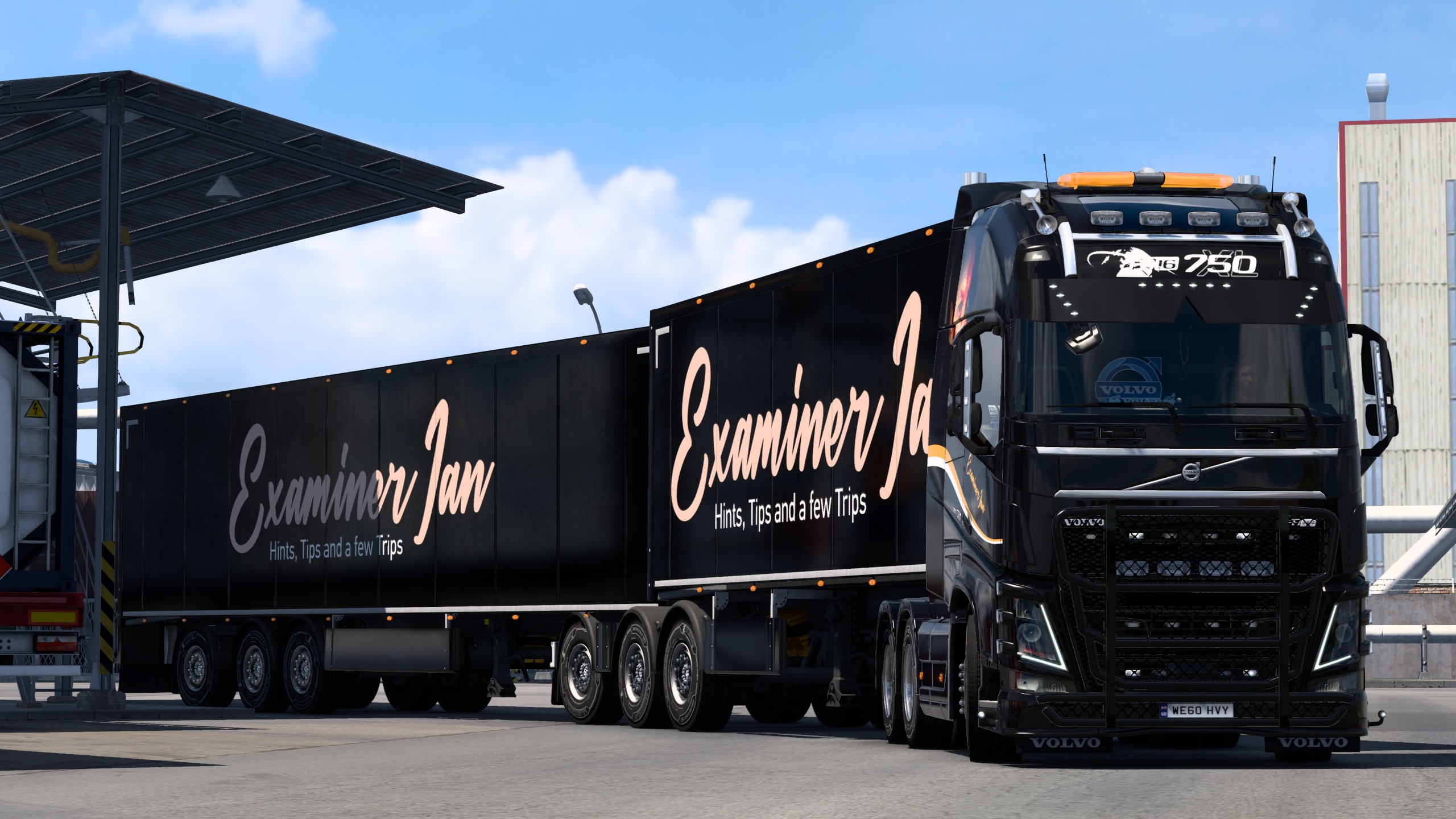 Image by ExaminerIan