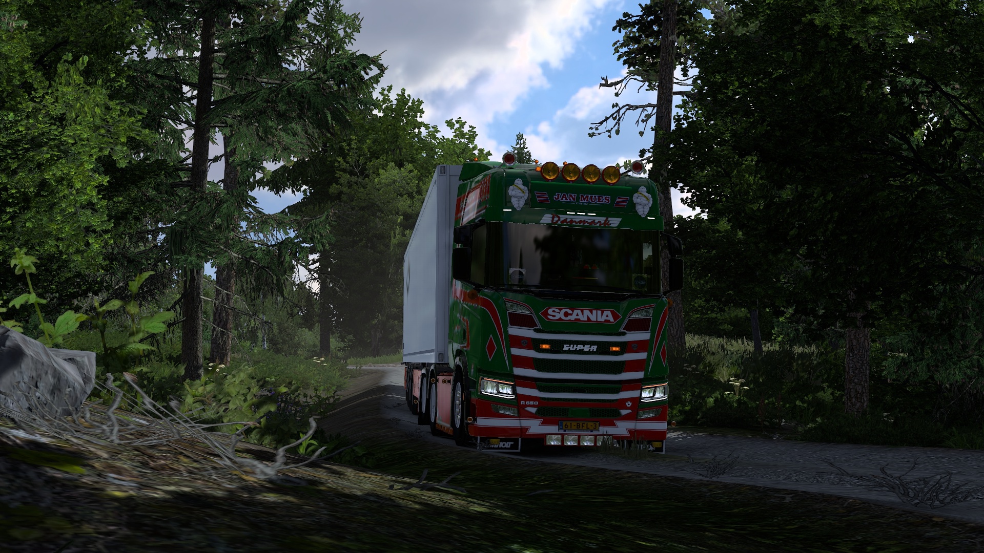 Image by Greentrucks