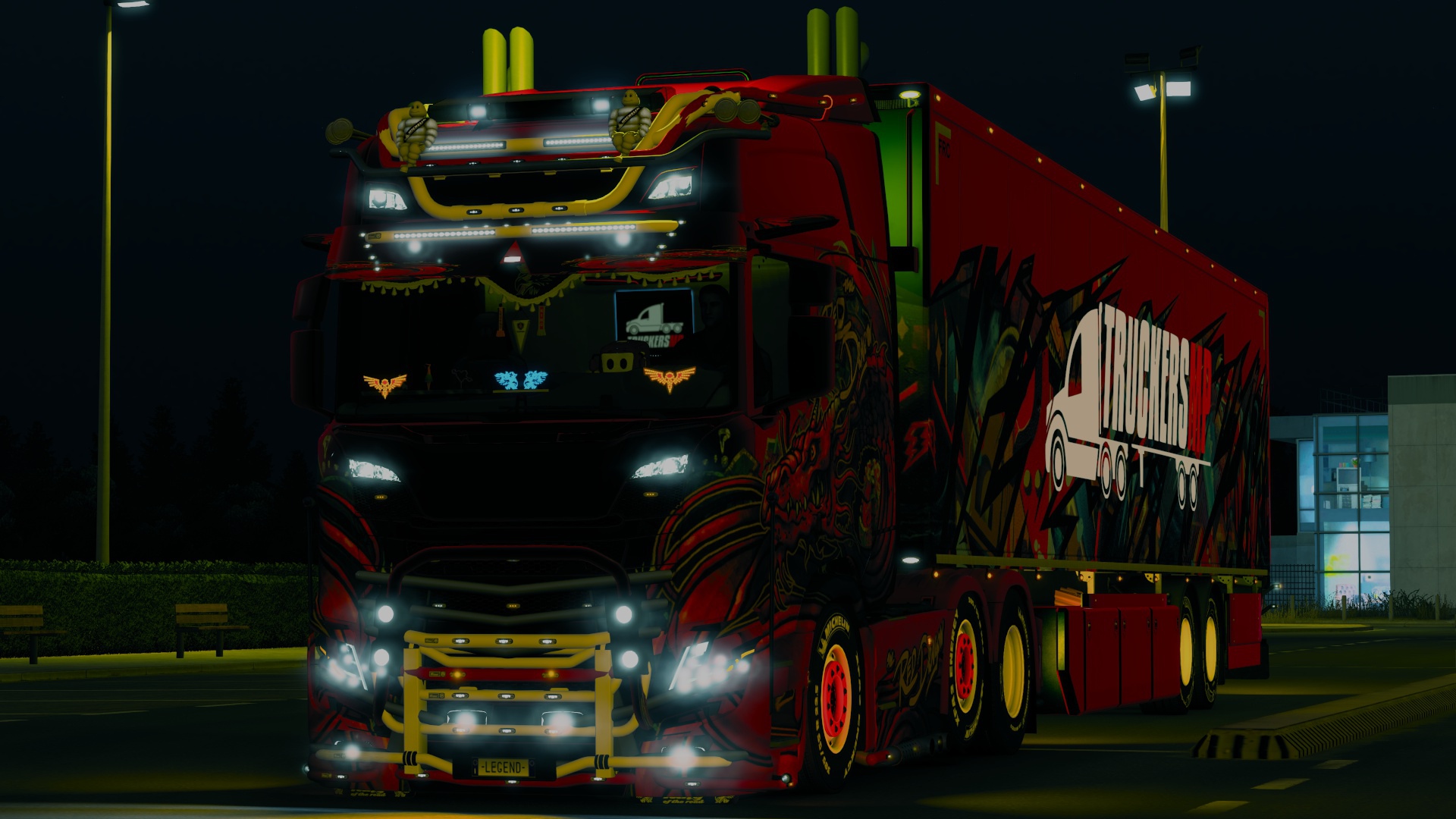 Image by LEGEND_1474_TV