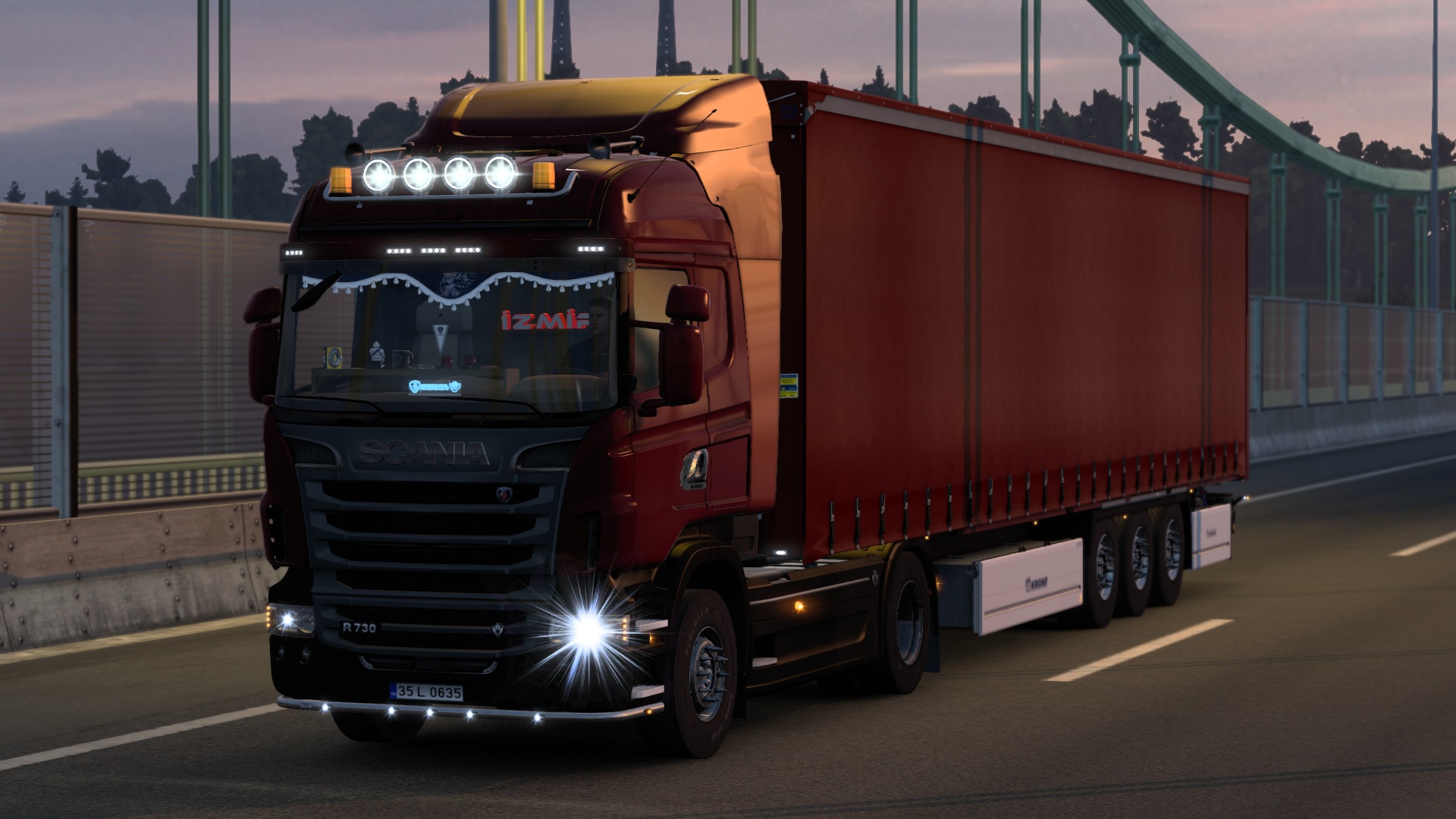 Image by AmacsizDenizHD