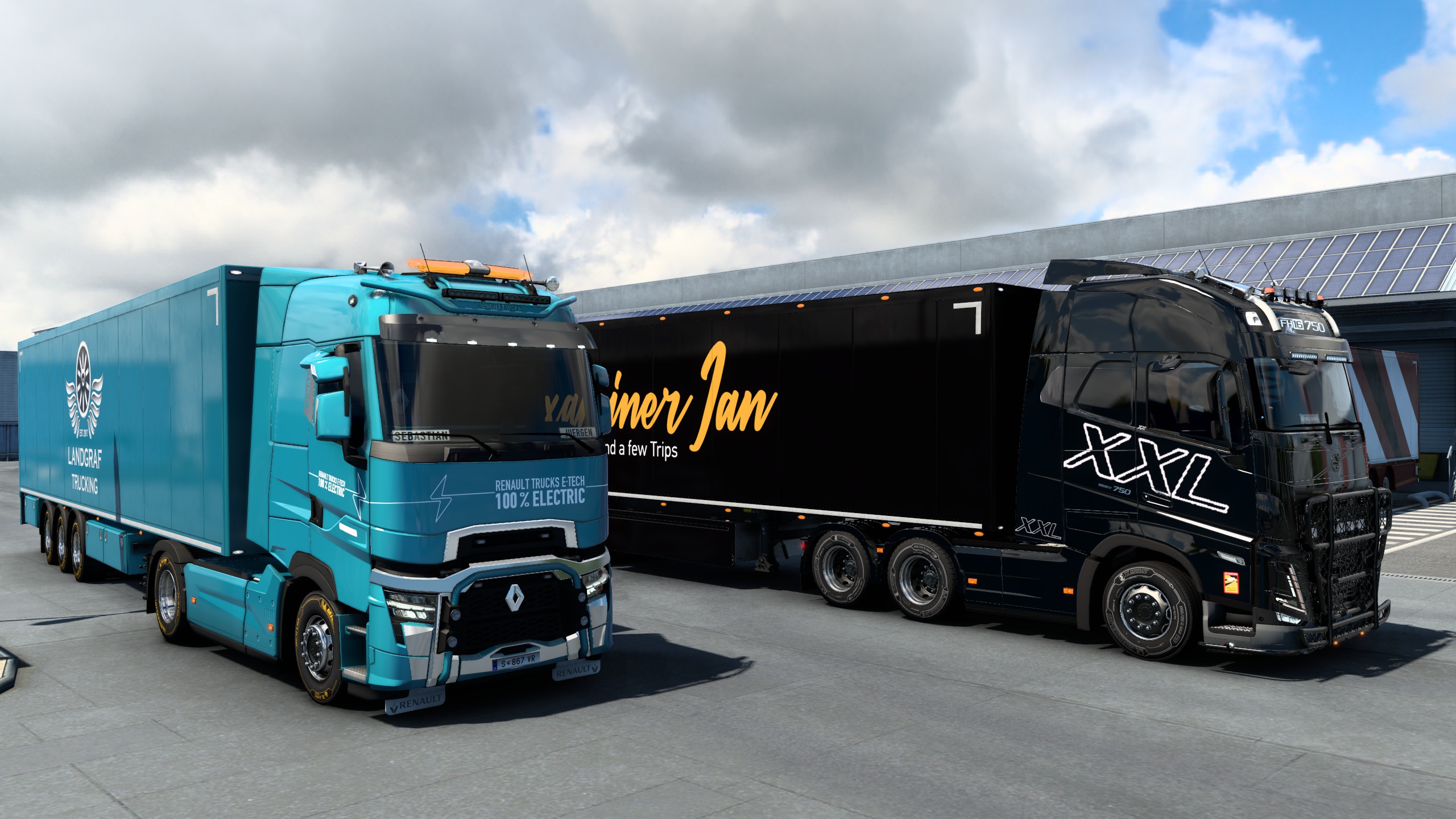 Image by ExaminerIan