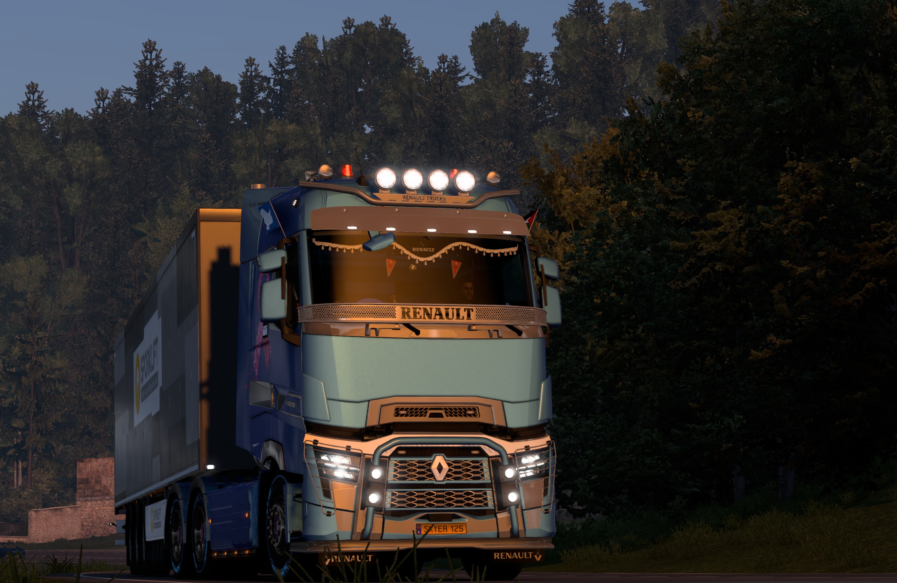 Image by theoceansky