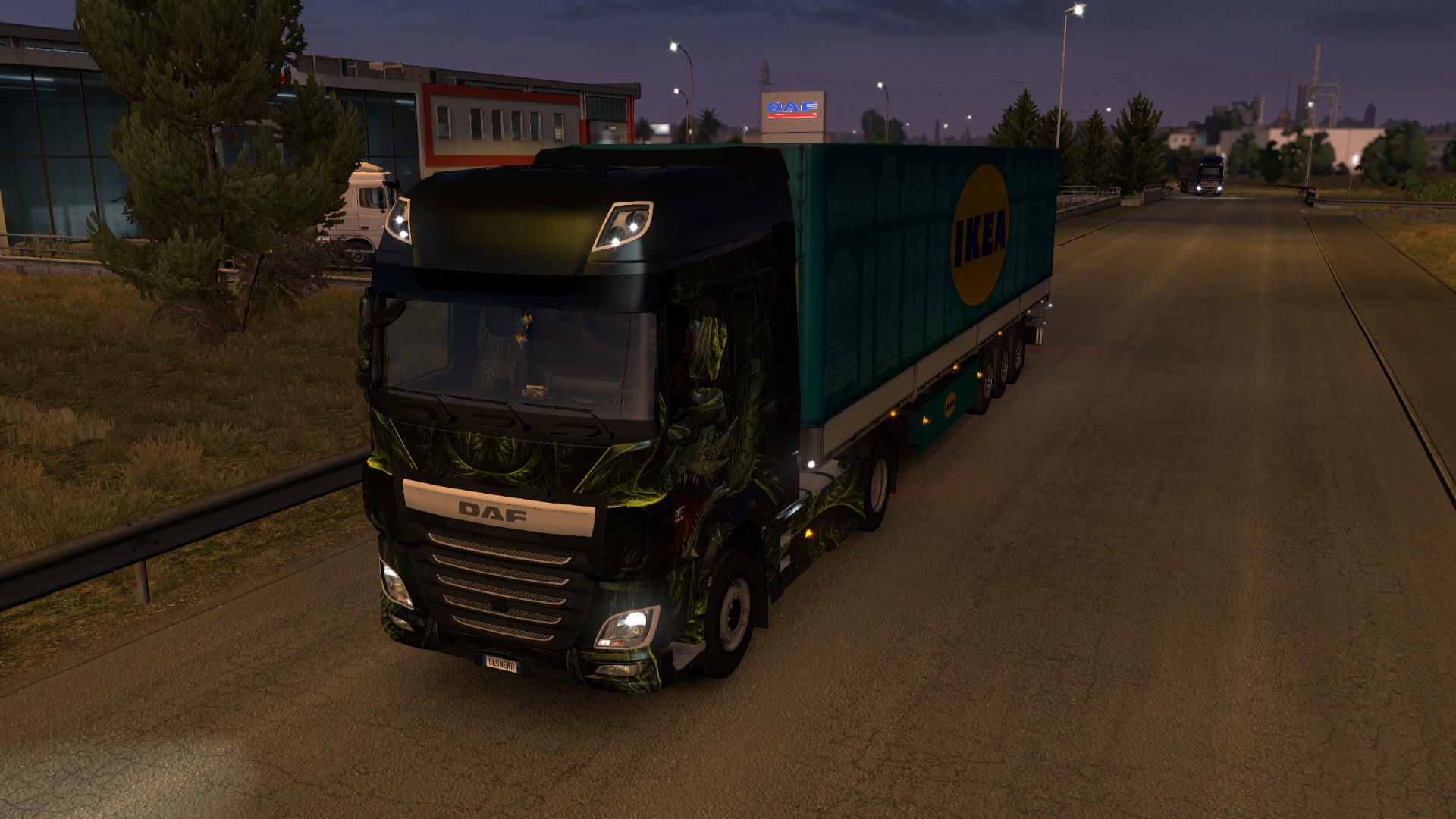 Image by OldNerdGamer