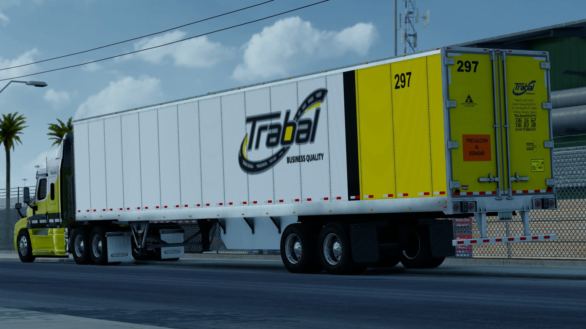 Image by Landerotrucking