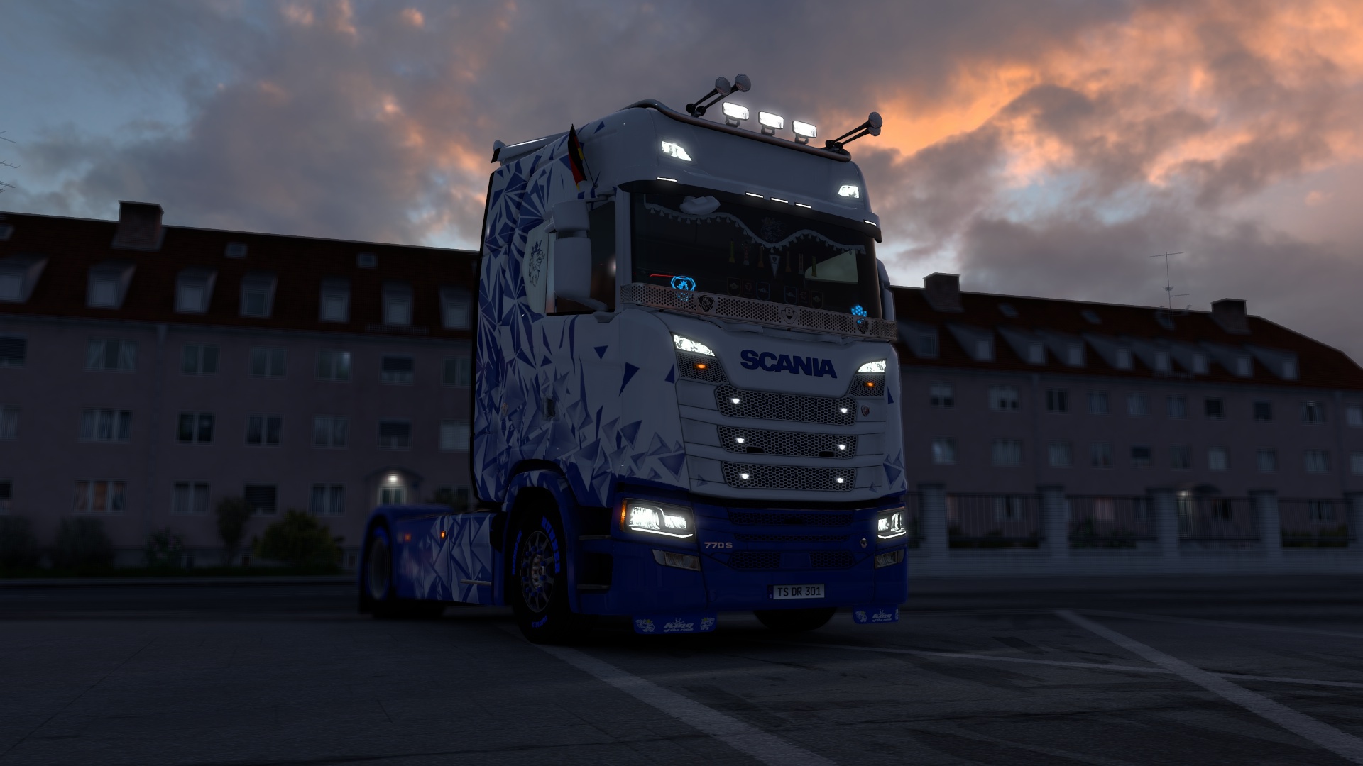 Image by DanBeast1337