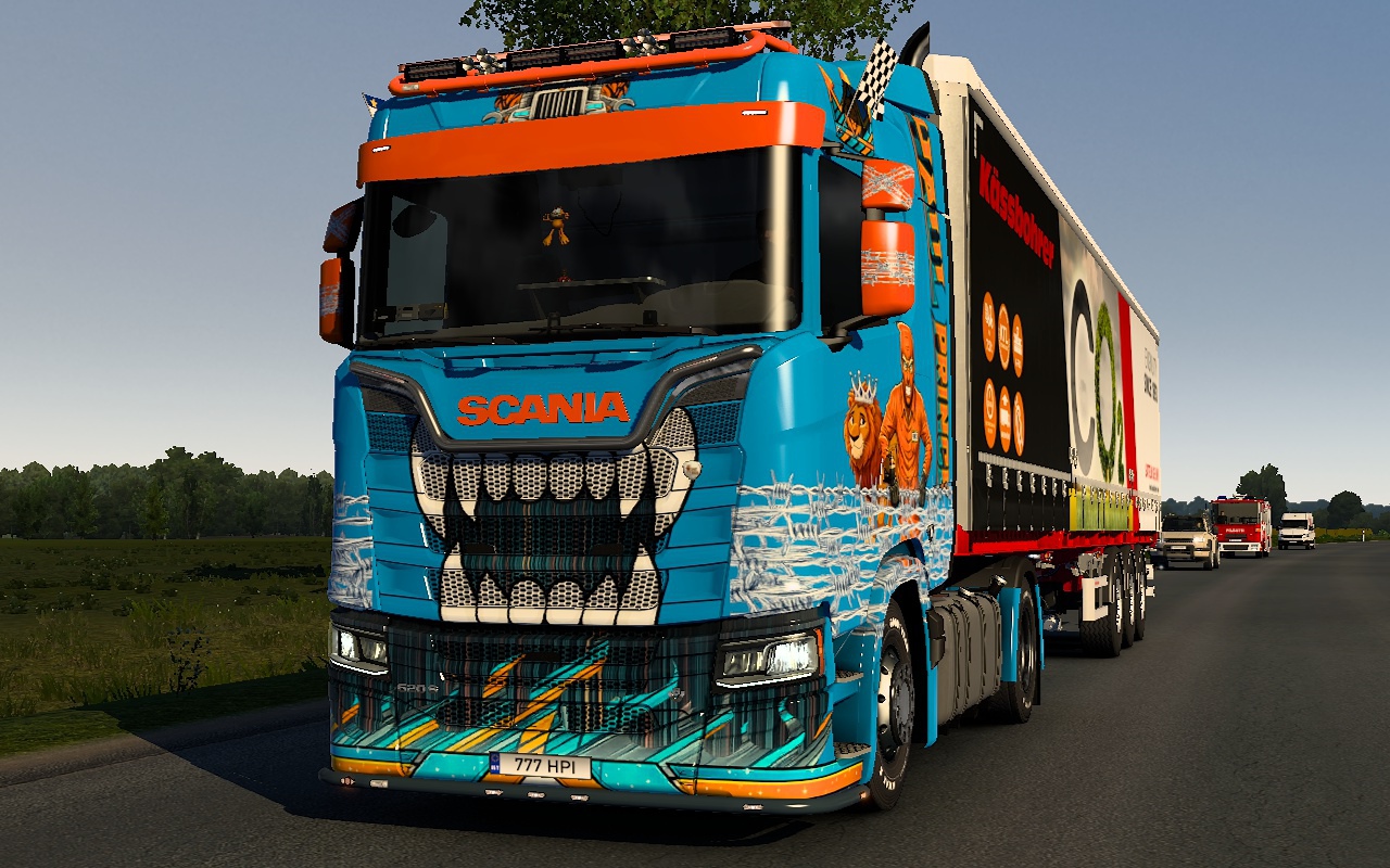 Image by ExtraContinent