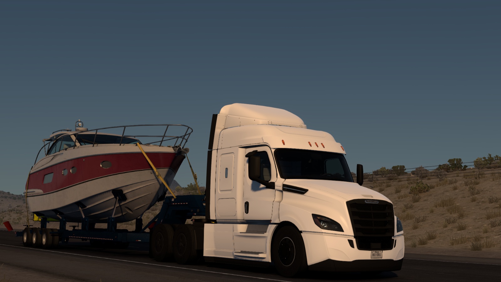Image by V8Truck