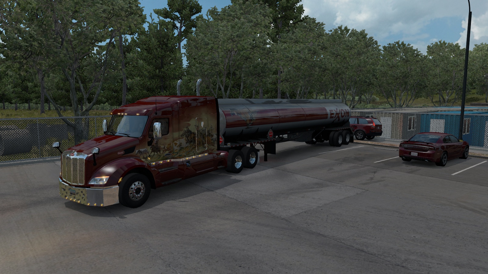 Image by 357magpistol