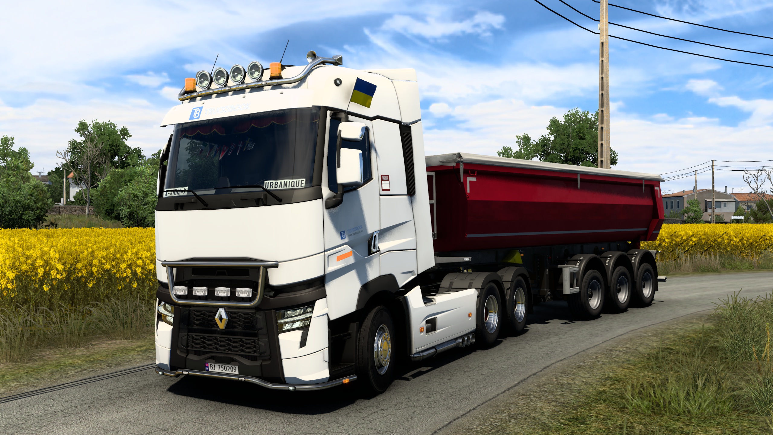 Image by urbanique75