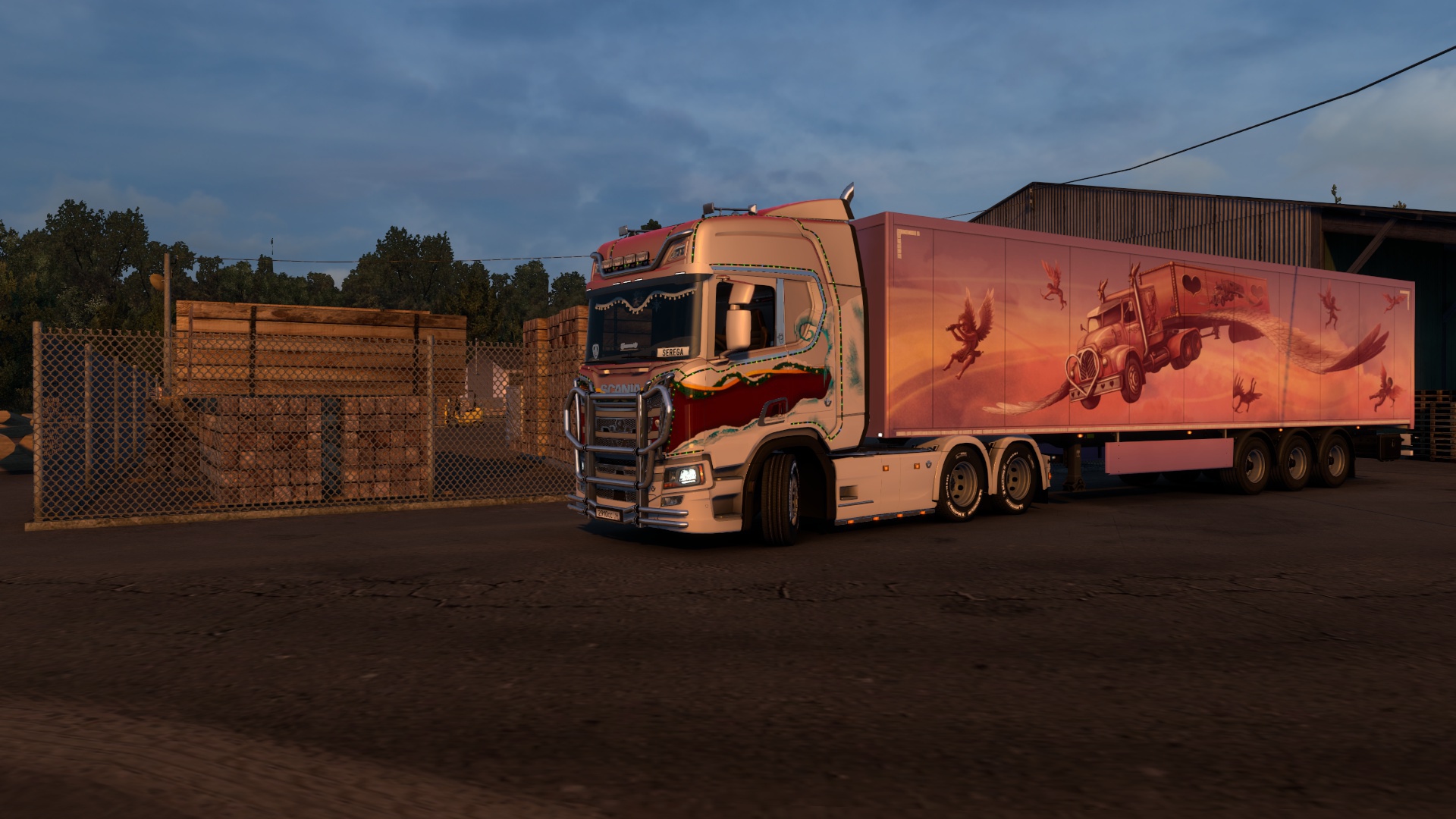 Image by sergei201417