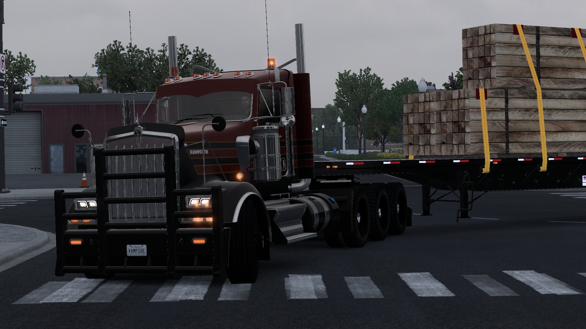 Image by OldmanVampire