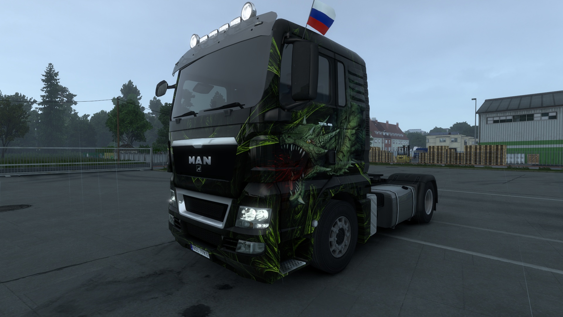 Image by maxim34rus
