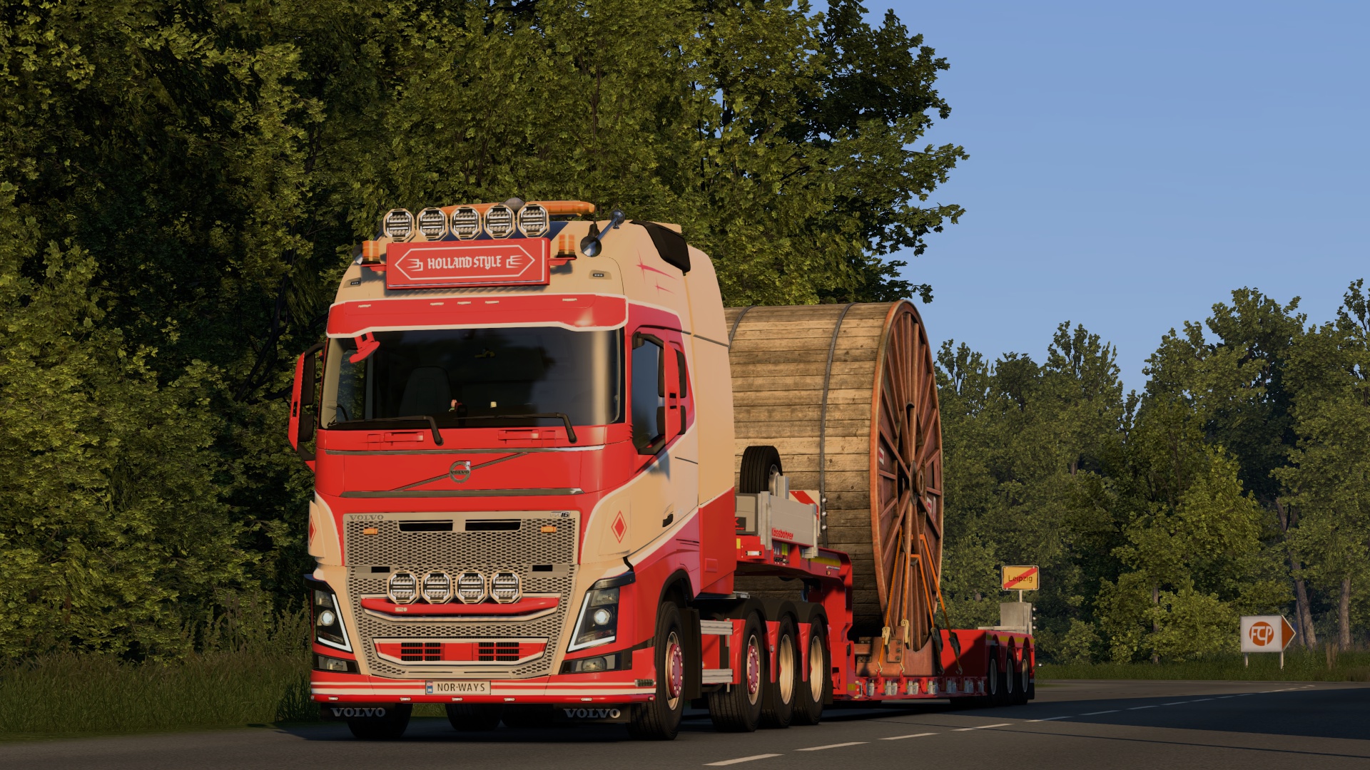 Image by Nordic_trucker1