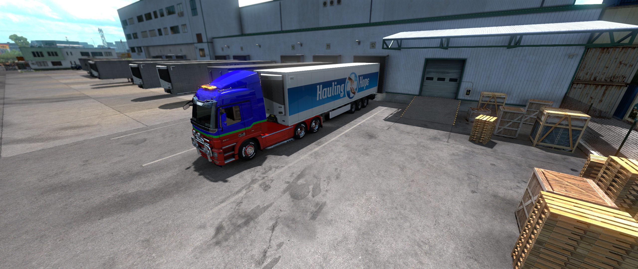 Image by cem_trucking