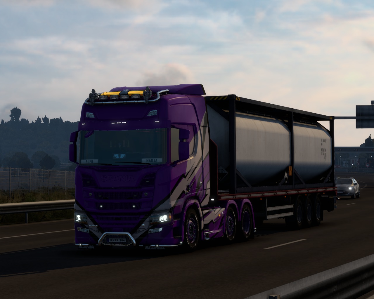 Image by Cosmictrucker