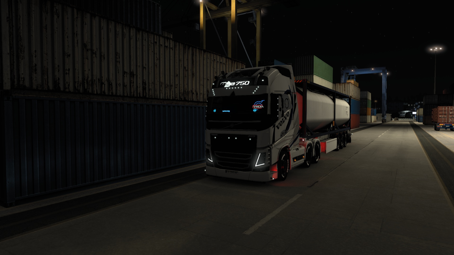 Image by SEPPTRUCKERAUT