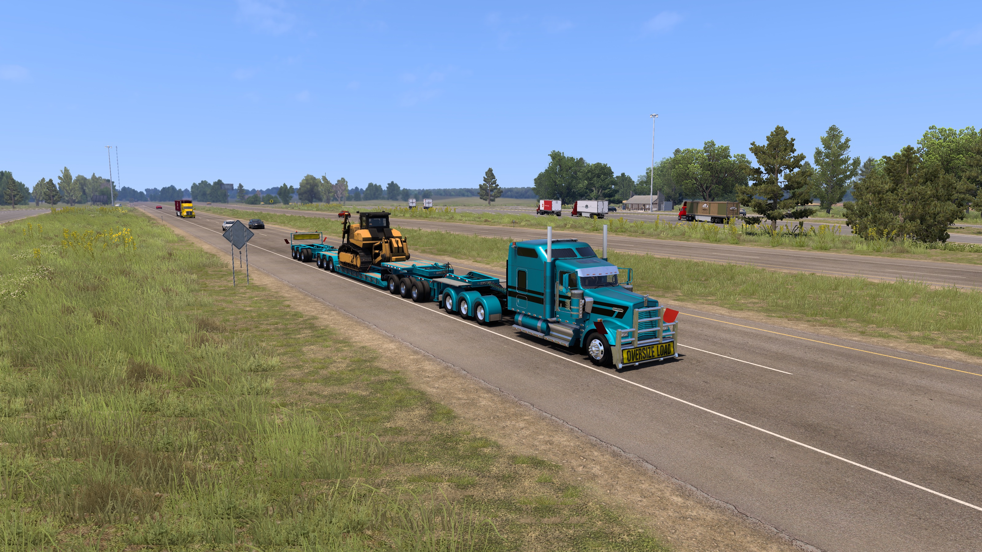 Image by GingerTrucker96