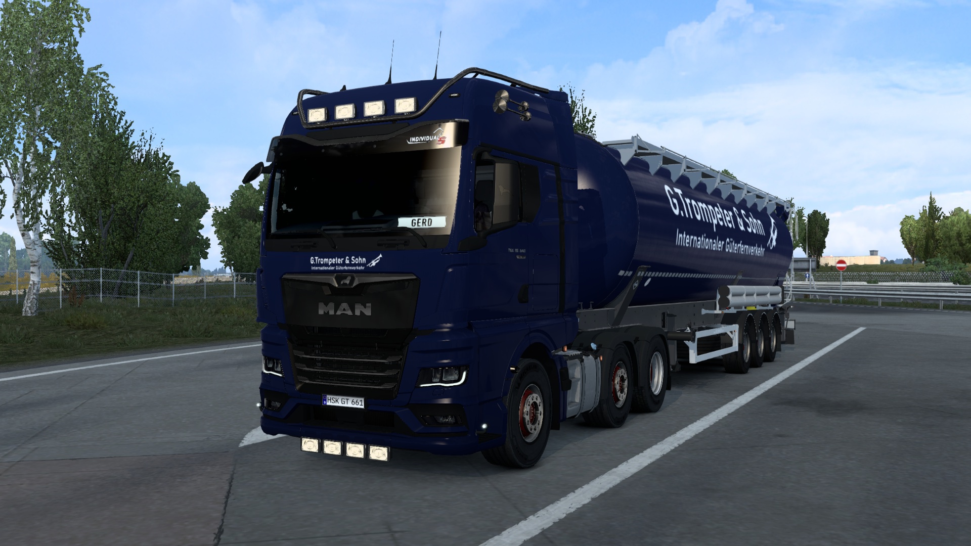 Image by Truckersson