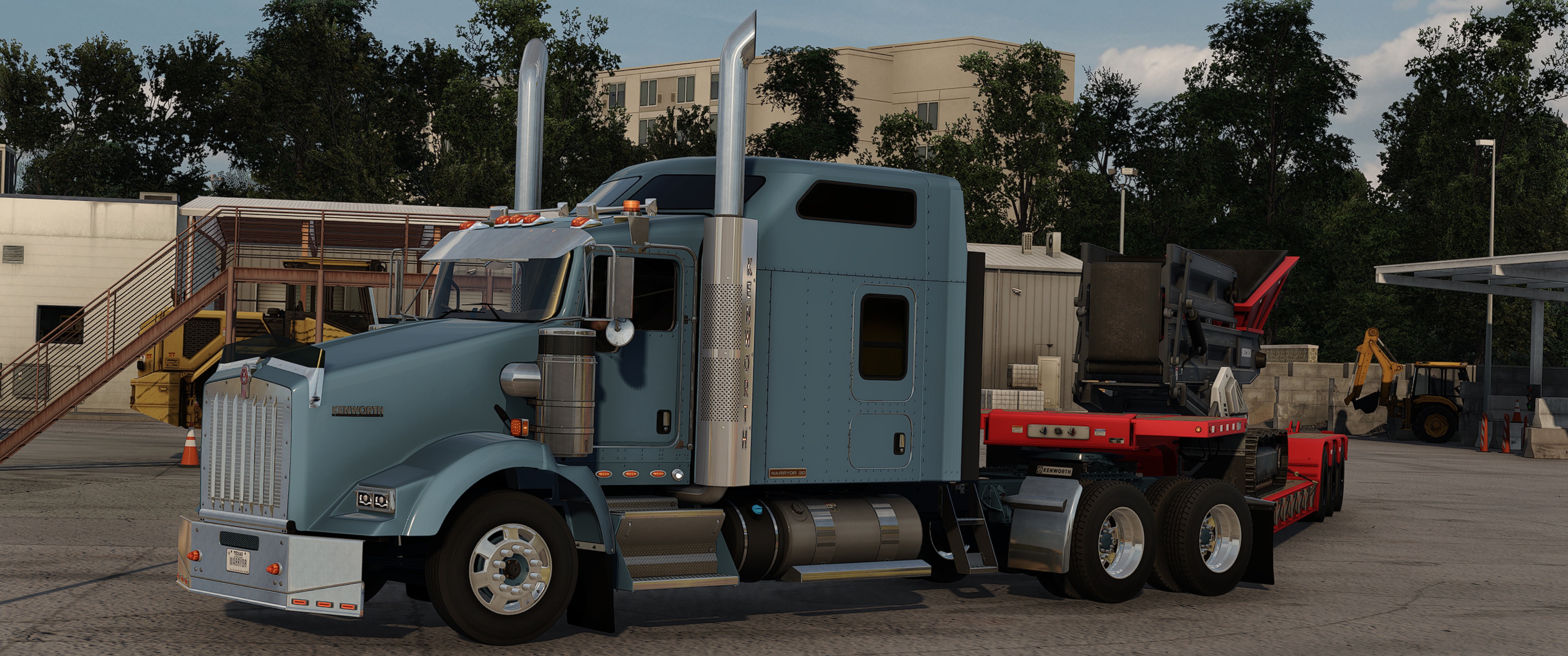 Image by TruckerWarryor