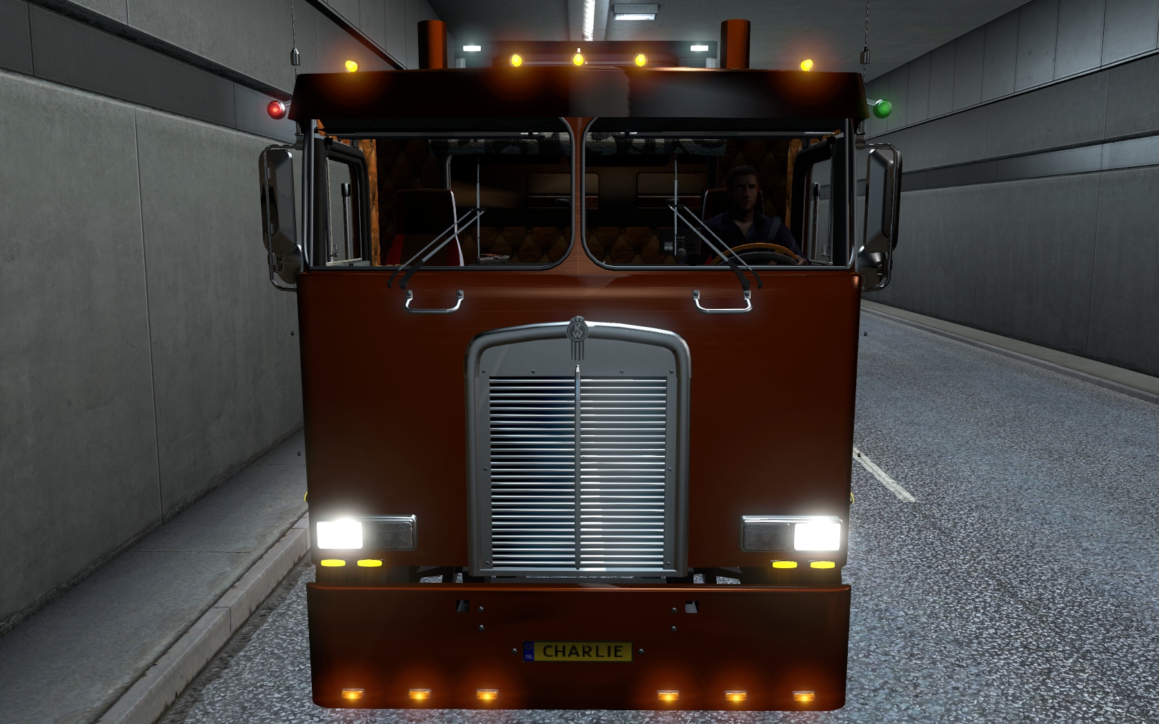 Image by TruckerCharlie