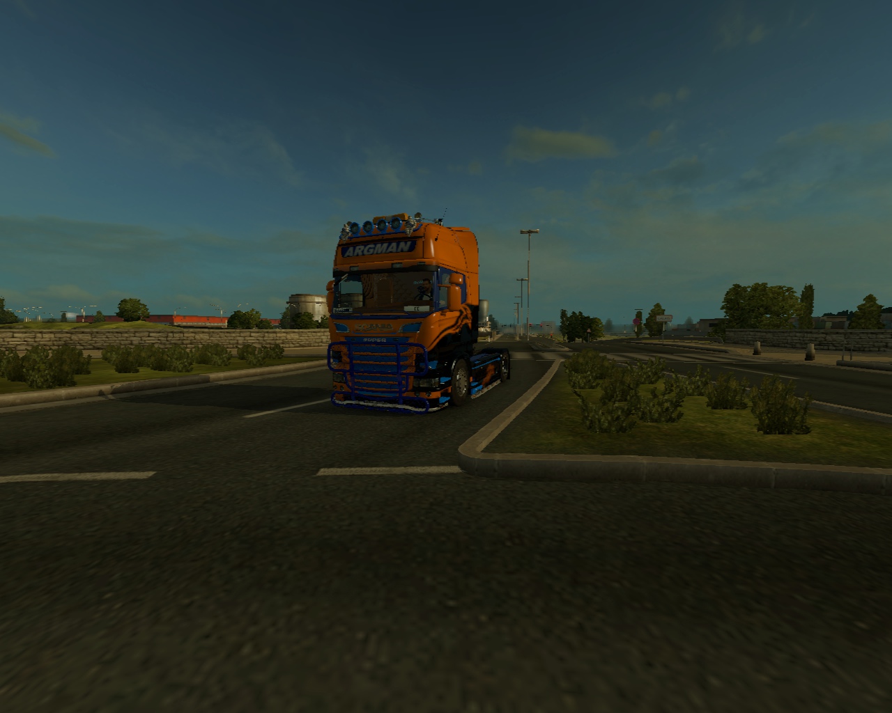 Image by scaniaman780