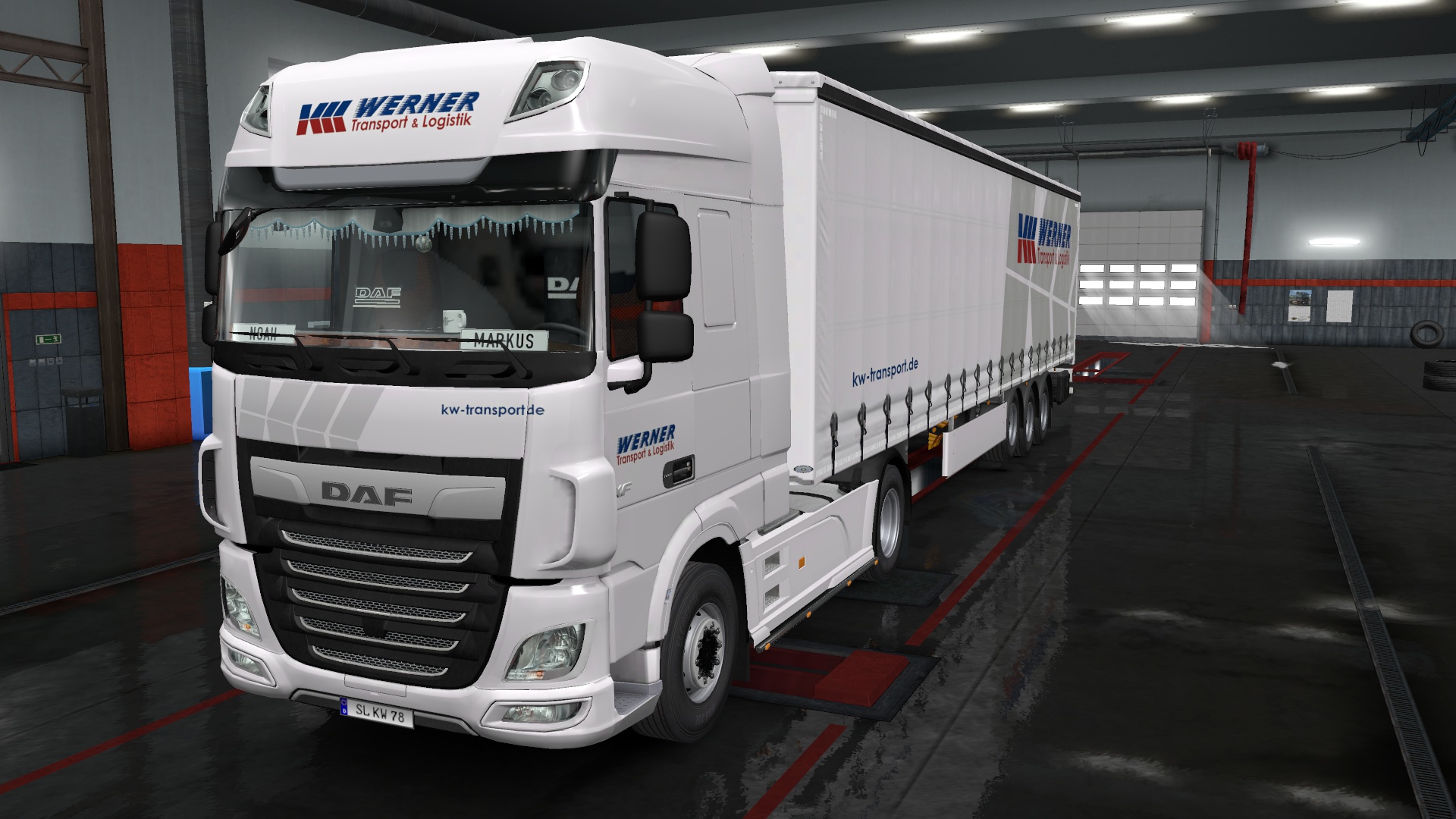 Image by Werner_Trucker