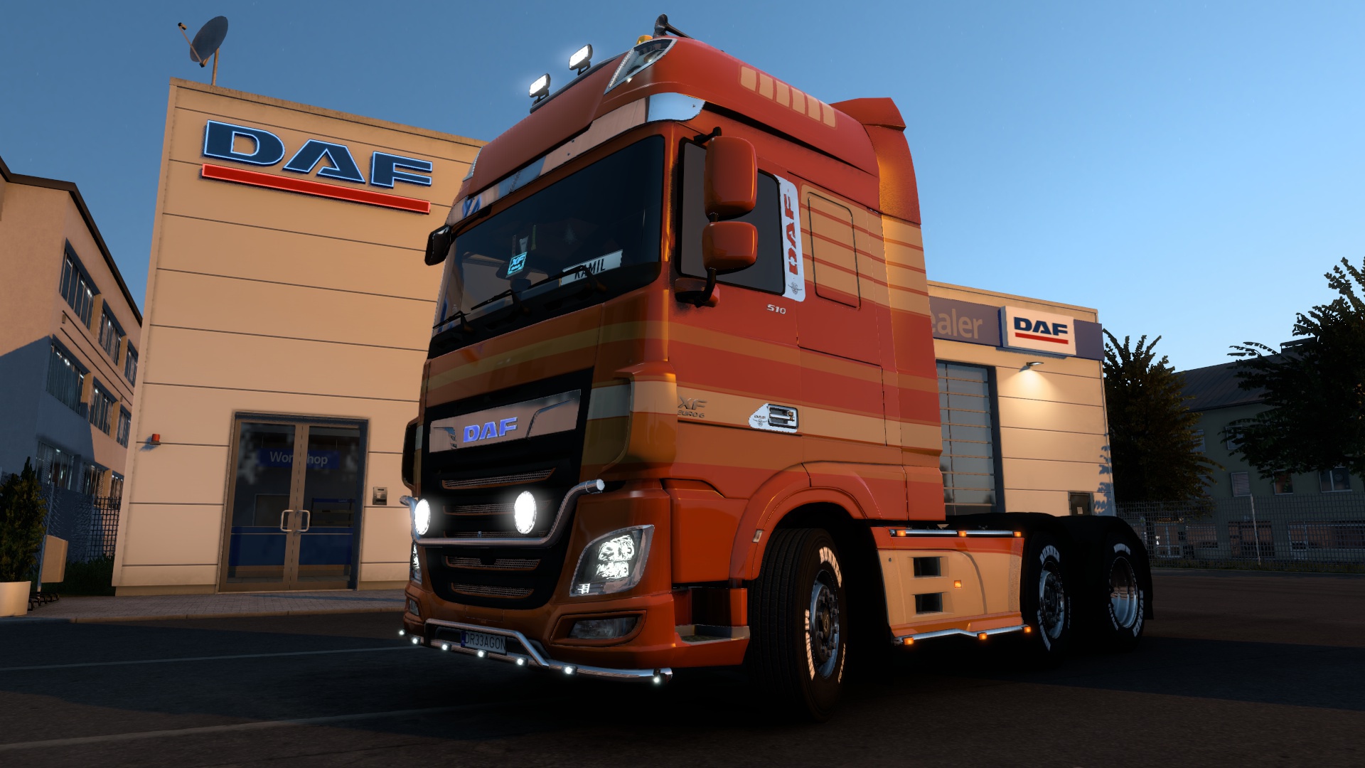 Image by panzerdragon