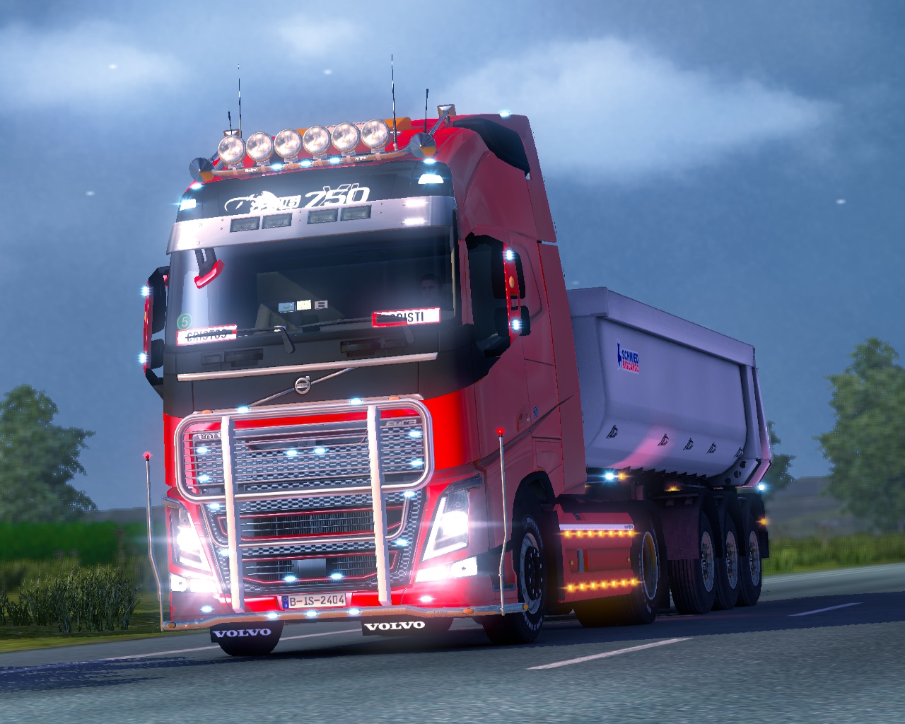 Image by CristiAnania