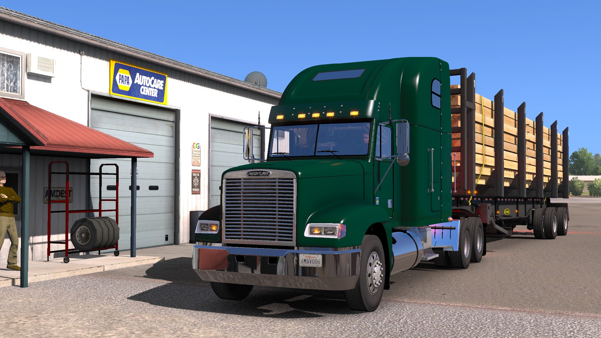 Image by IlyaMiloserdov