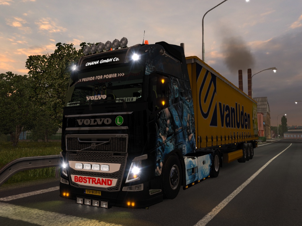 Image by markdetruckernl