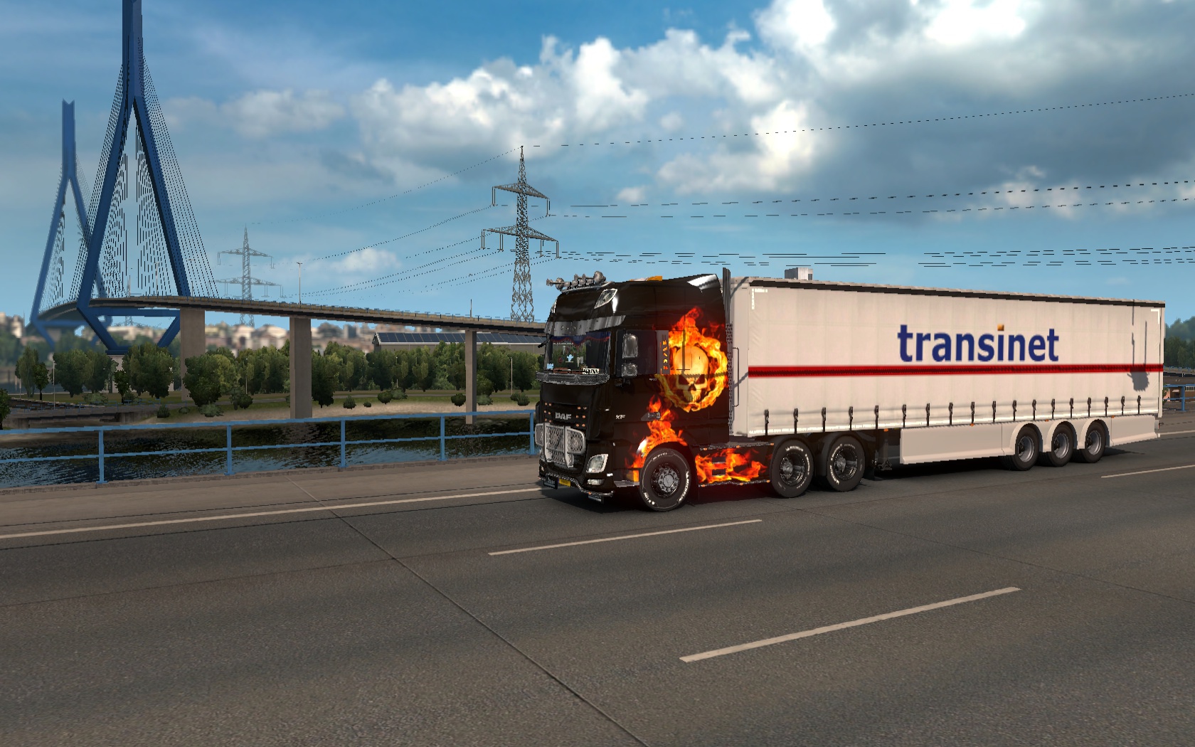 Image by TruckingRoel