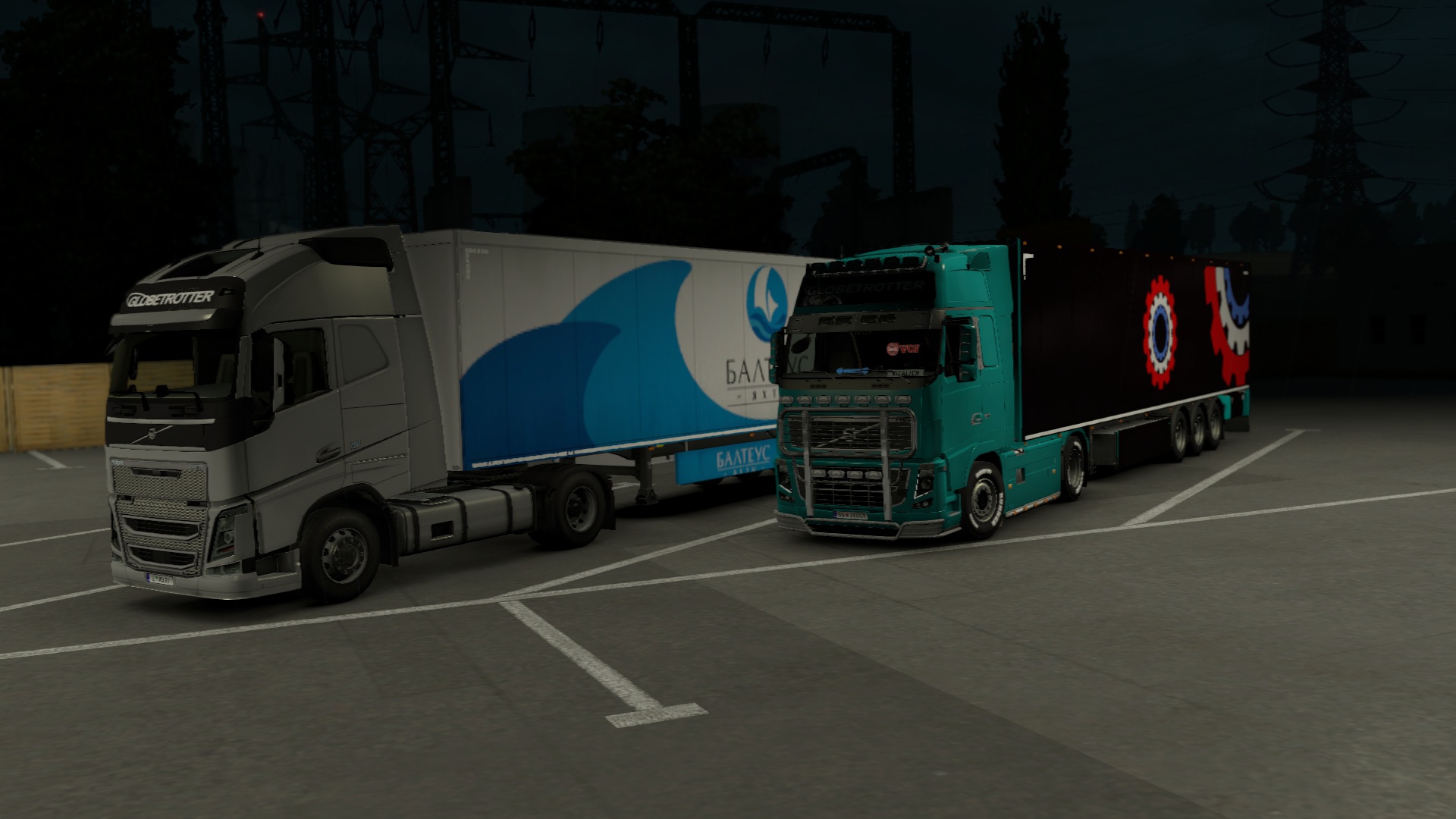 Image by vitalich8060