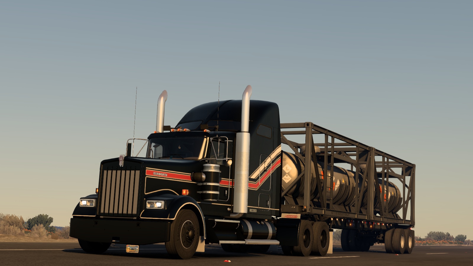 Image by V8Truck