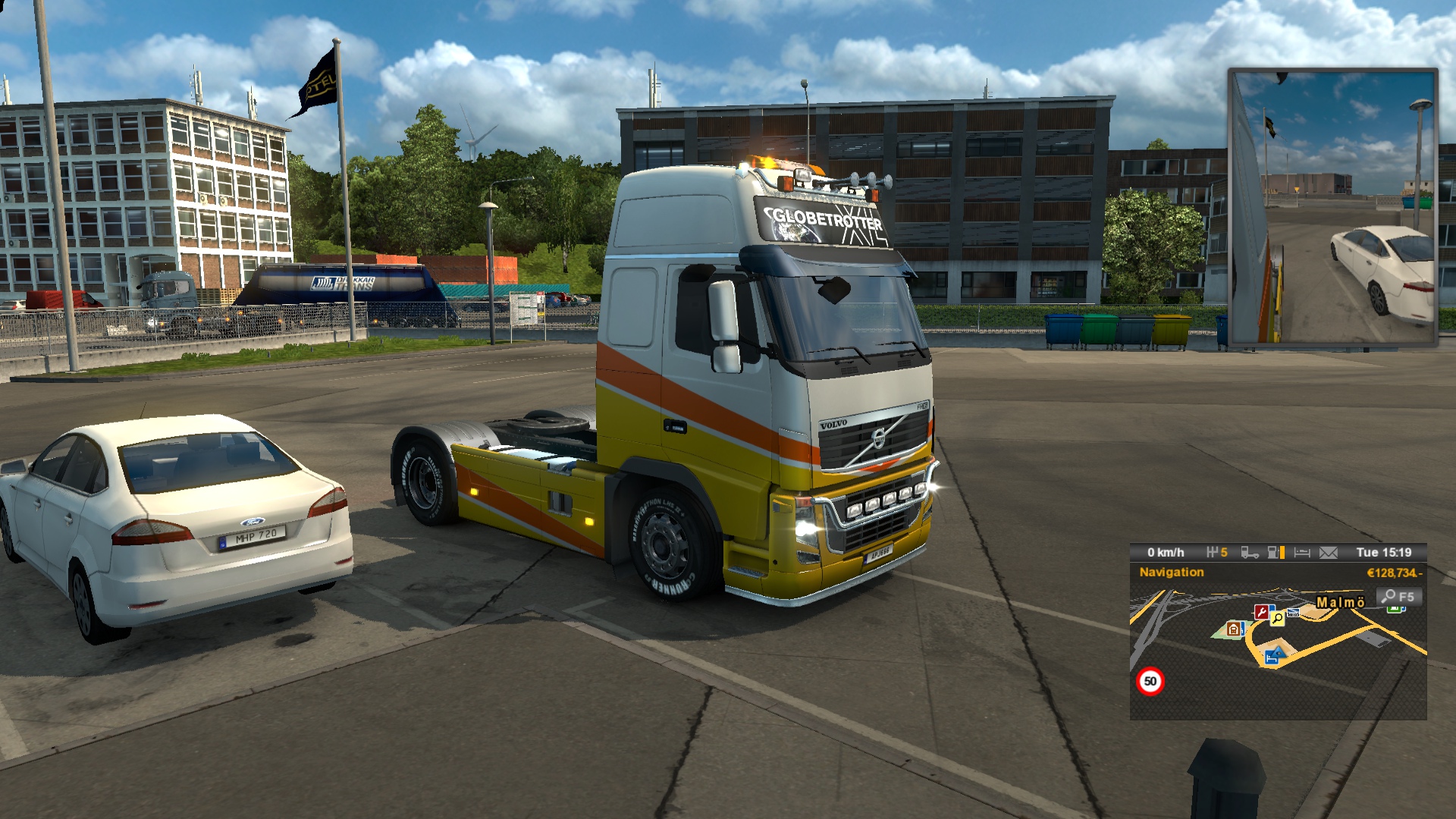 Image by andythedriver