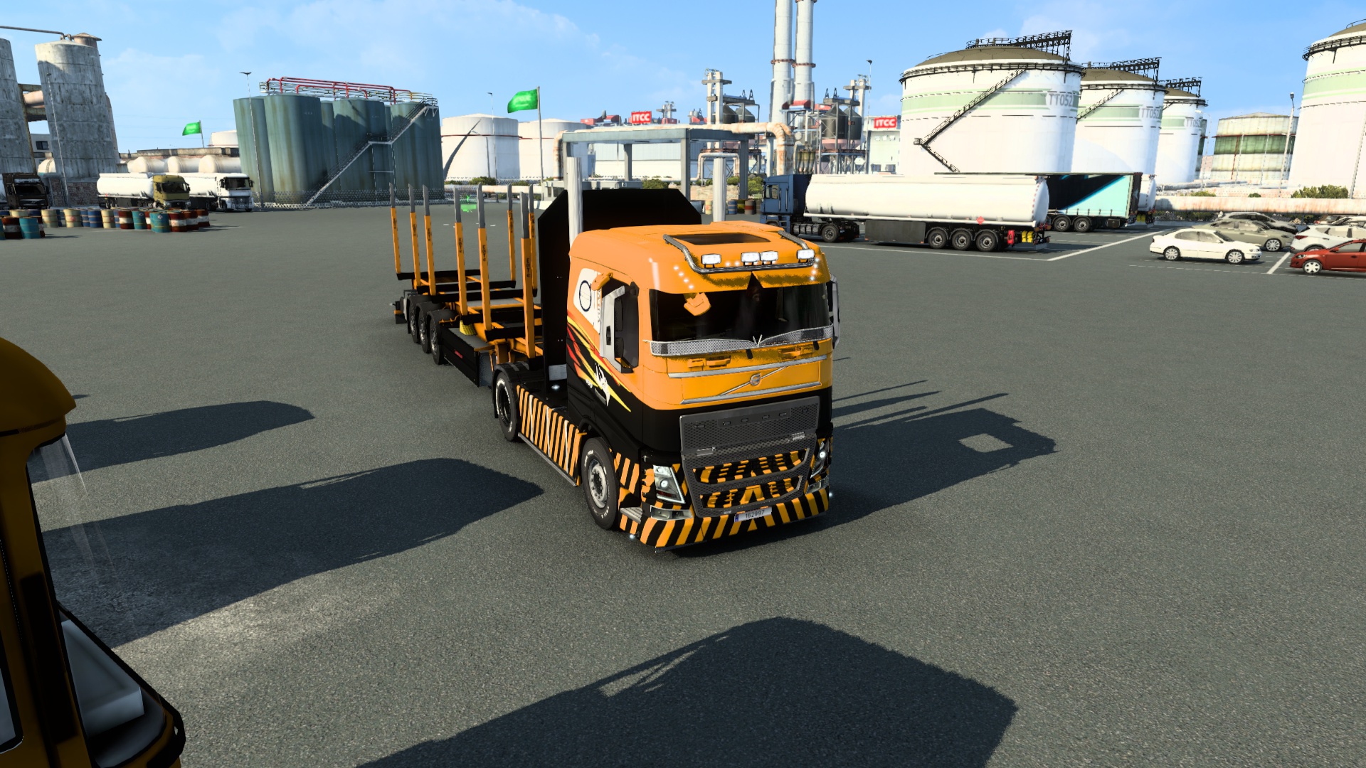 Image by CaptKyawZinThant